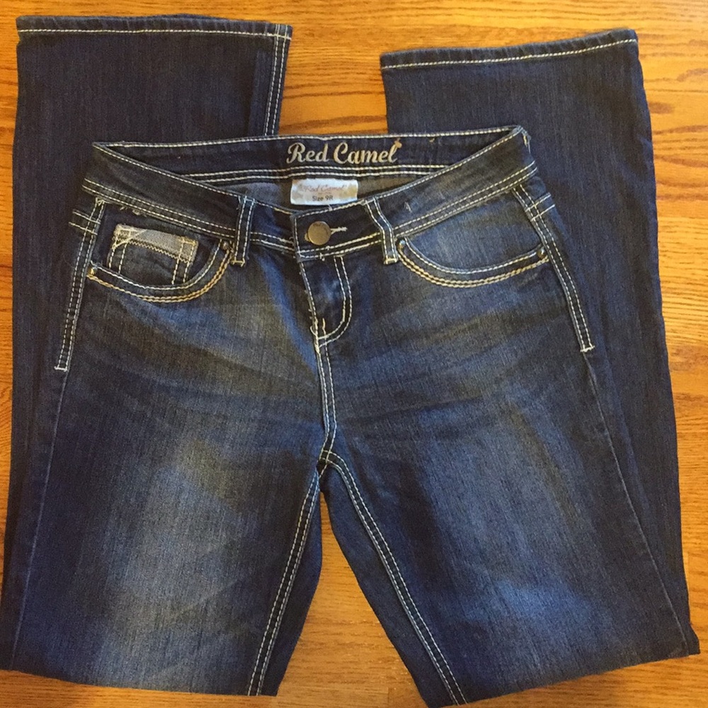 Bootcut Jeans size 9